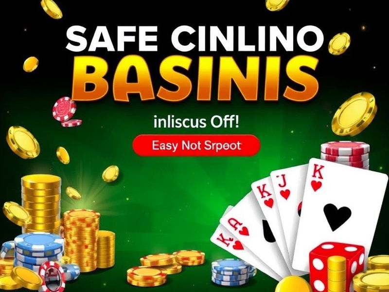 Discover verified safe online casinos in the USA. Find legal, regulated platforms with robust security and fair gameplay tailored for US players.