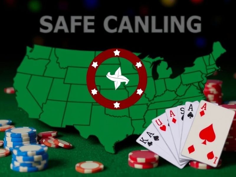 Discover verified safe online casinos in the USA. Find legal, regulated platforms with robust security and fair gameplay tailored for US players.