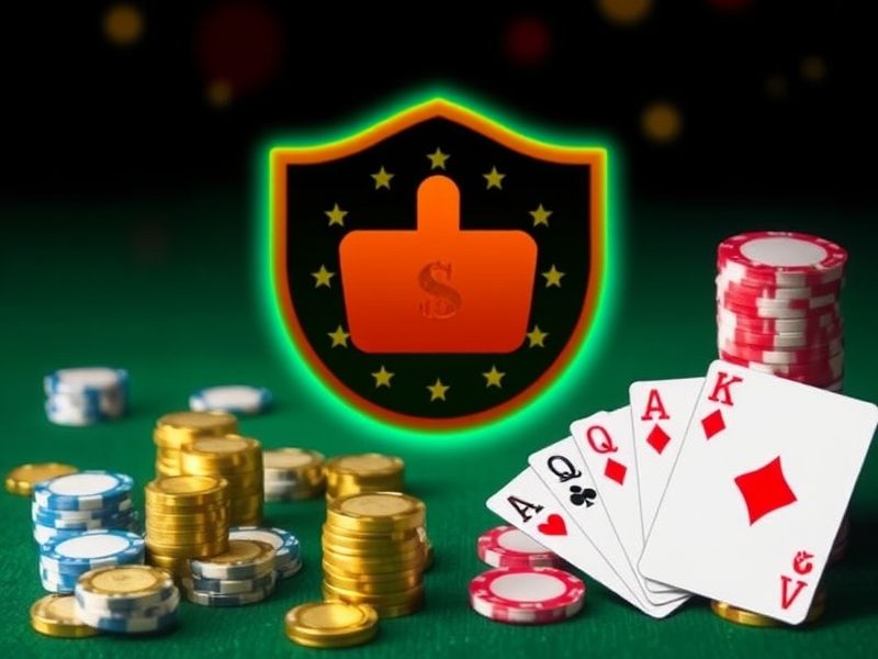 Discover verified safe online casinos in the USA. Find legal, regulated platforms with robust security and fair gameplay tailored for US players.
