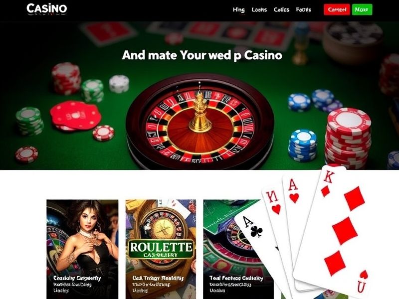 Discover verified safe online casinos in the USA. Find legal, regulated platforms with robust security and fair gameplay tailored for US players.